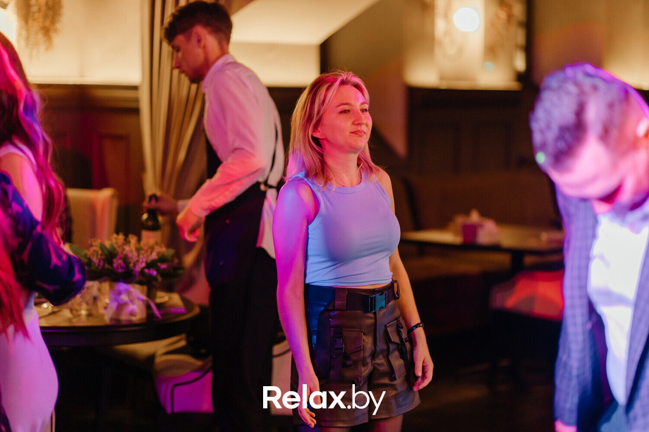 Выходные в Rustaveli, фото № 31