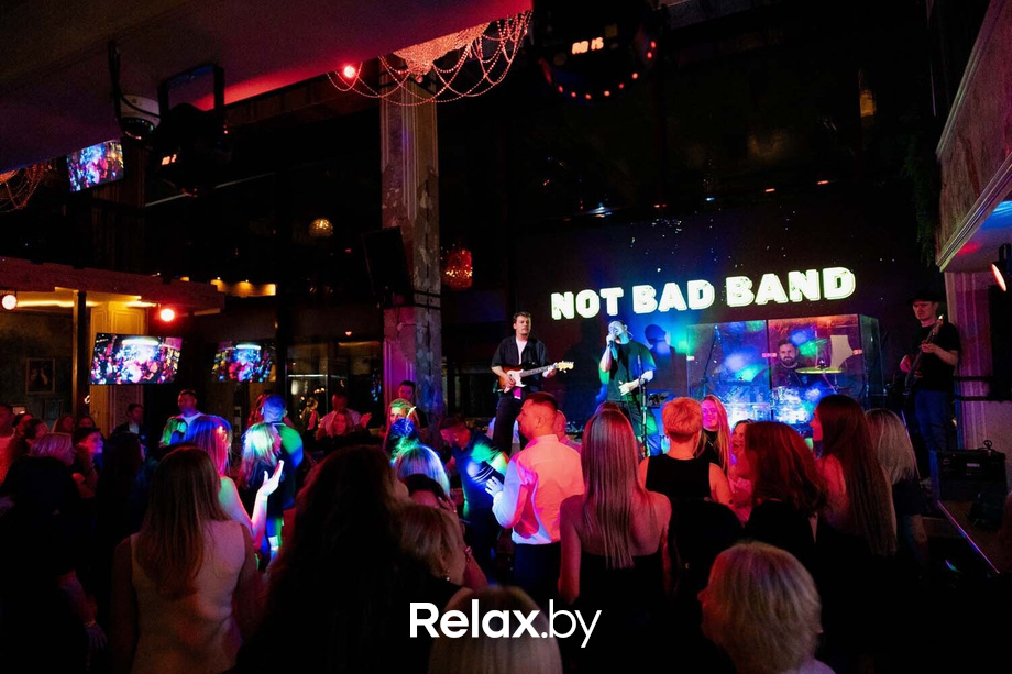 Friday party, фото № 120