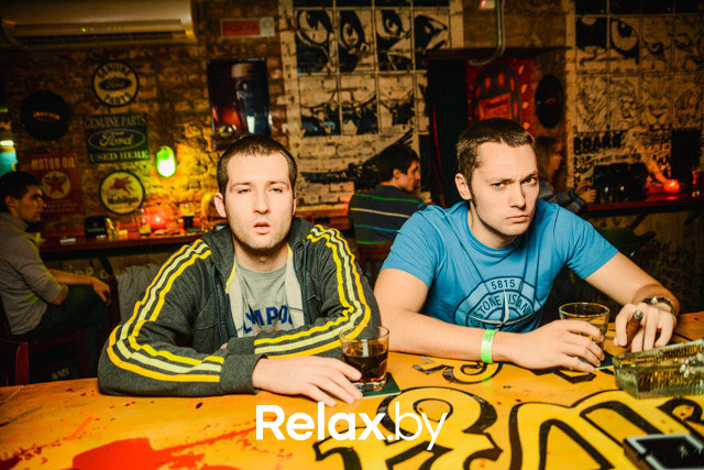 Halloween with "Double C" and "Artefact", фото № 37