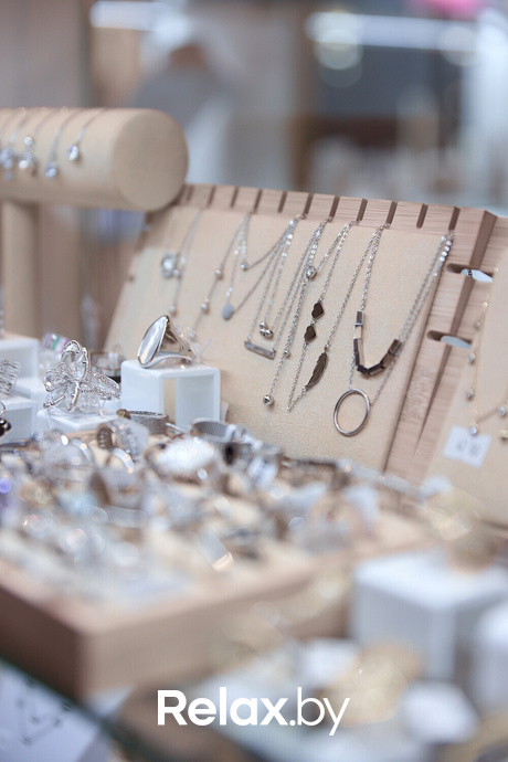 Шопинг-экскурсия со стилистом, фото № 31