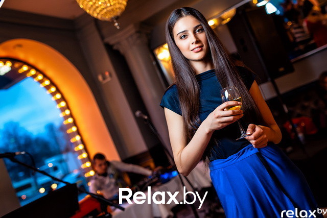 Закрытый дегустационный вечер винного дома Soto del Vicario, фото № 14