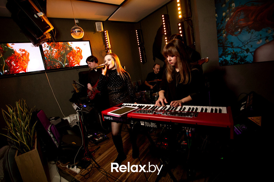 Ночные жители, фото № 25