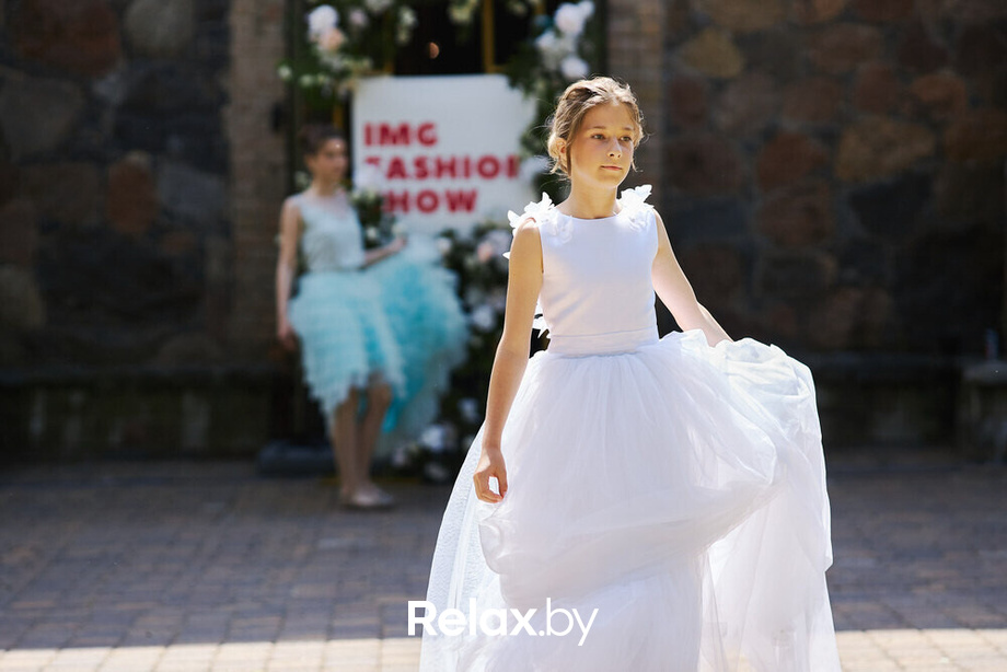 IMG FASHION SHOW – SUMMER 2021, фото № 181