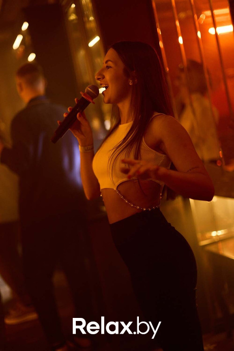 Караоке «Квартирник», фото № 37