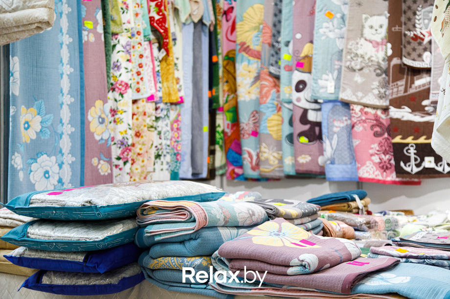 Ярмарка «Мир мёда и здоровья», фото № 30