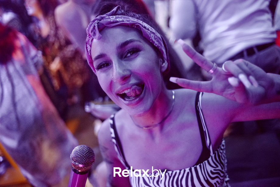 Saturday LUXURIA LXR, фото № 41