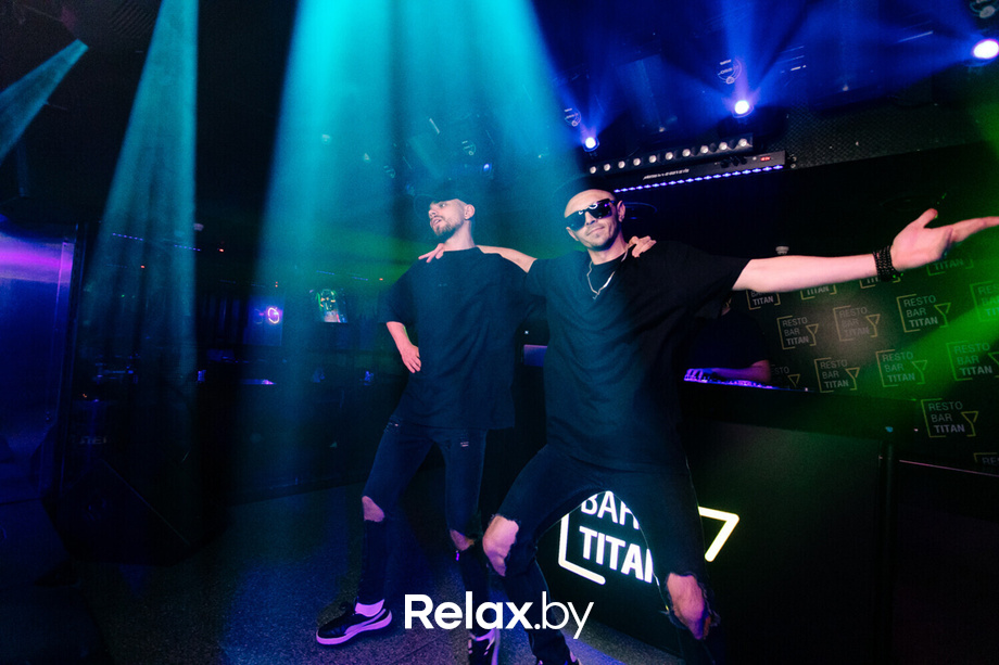 Music night, фото № 11