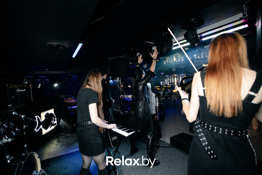 Killfish Metal Concert, фото № 52