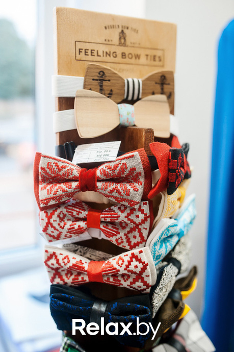 Открытие школы кроя и шитья, фото № 25