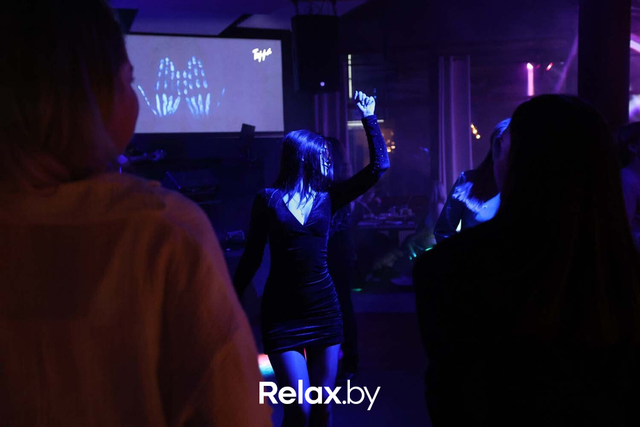 Terra party, фото № 101