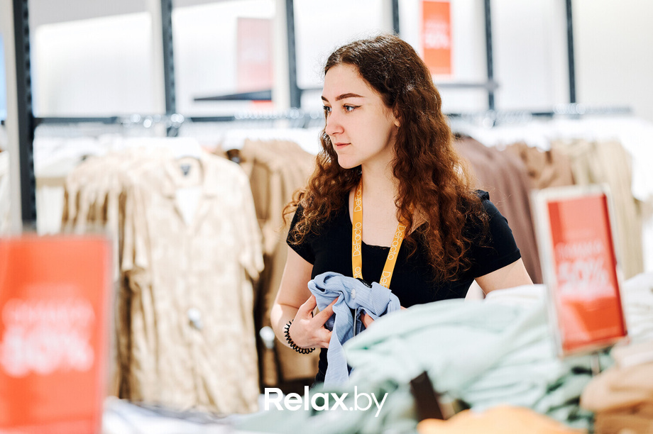 Открытие DeFacto, фото № 45