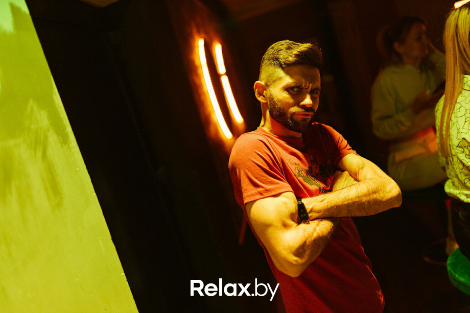 After hours party, фото № 50