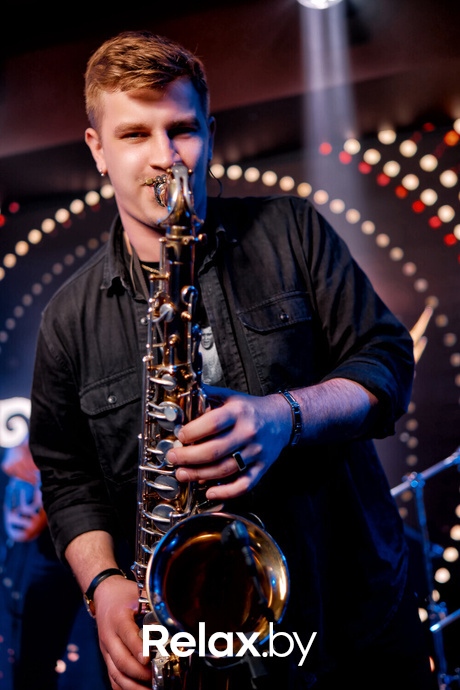 Saturday music, фото № 63