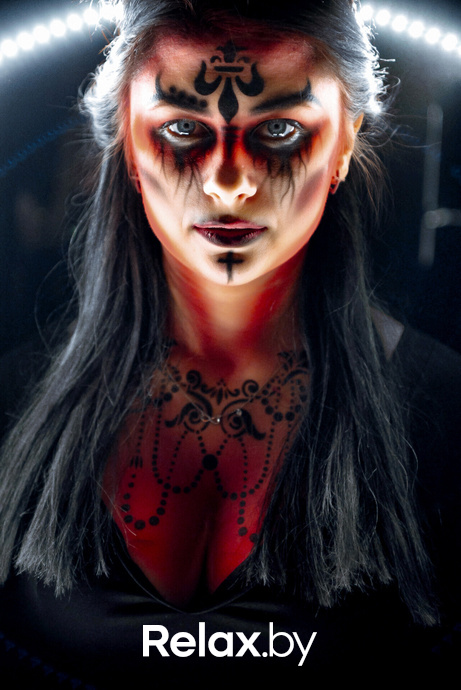 Halloween Highare, фото № 17