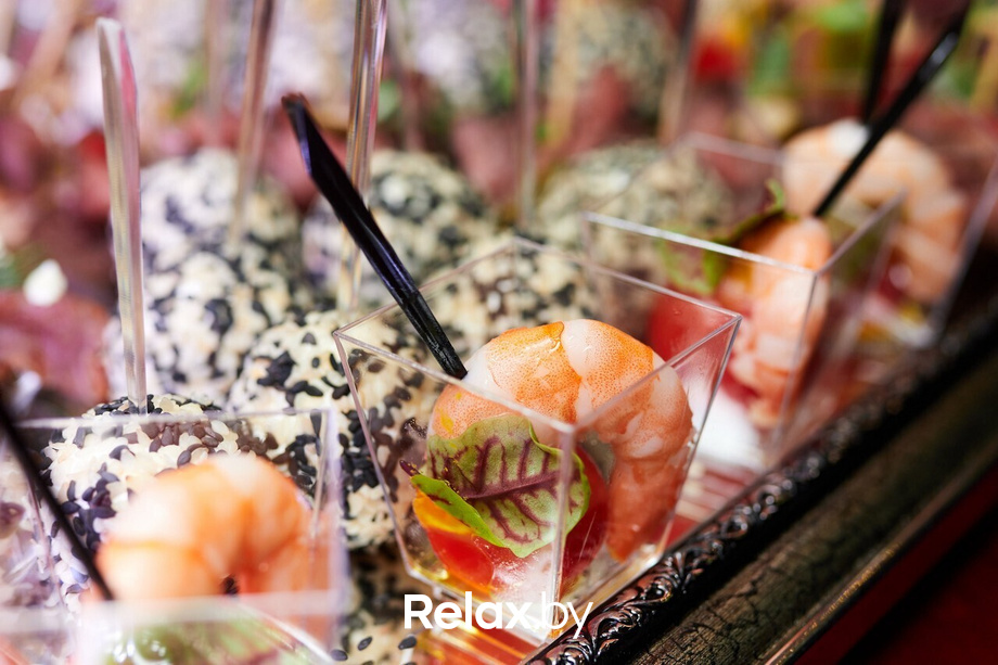 «Lucky 7 и Счастливый рейс», фото № 13