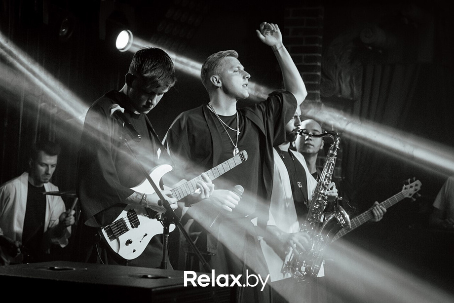 Brooklyn Live!, фото № 19