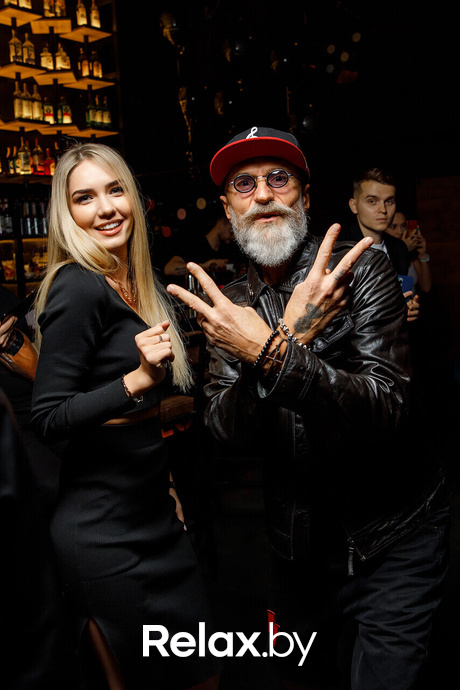 Rock birtday party, фото № 19