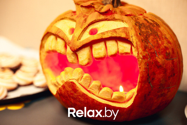 Операция тЫквЫ, фото № 16