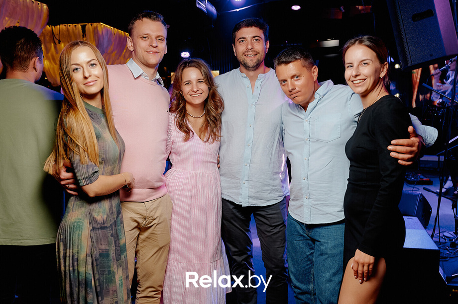 Saturday music, фото № 39