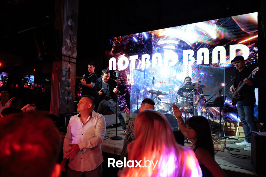 Friday Party, фото № 69