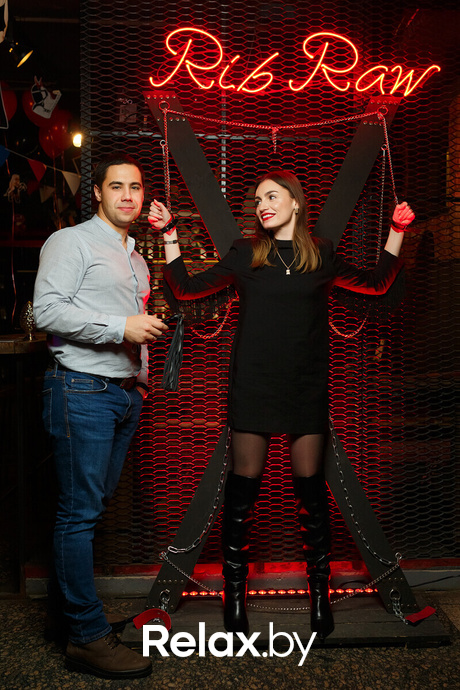 День неСвятого Валентина, фото № 33