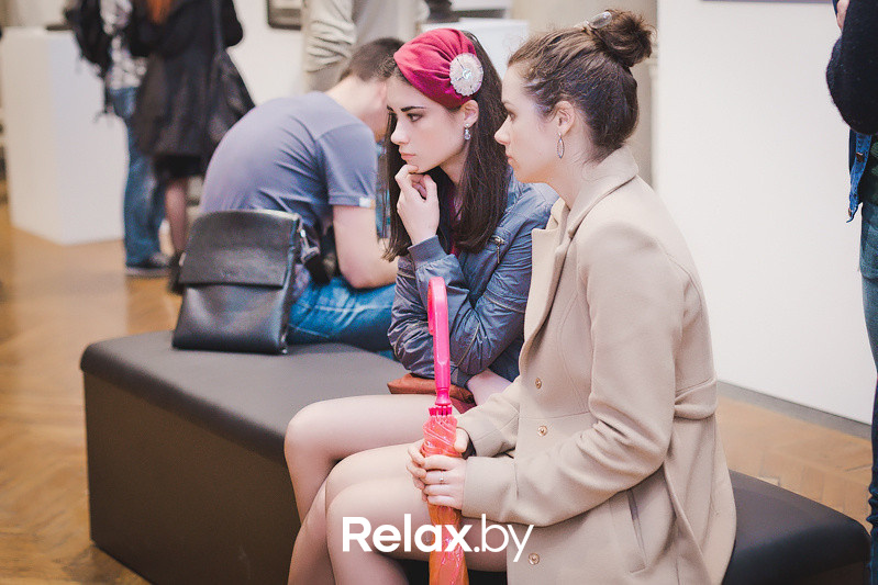 Ночь музеев, фото № 34