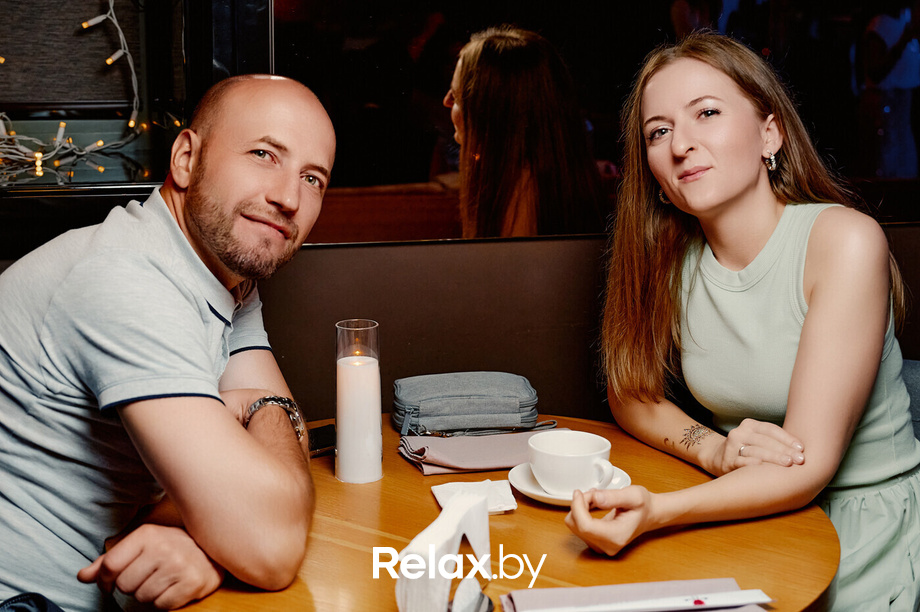 Saturday music, фото № 64