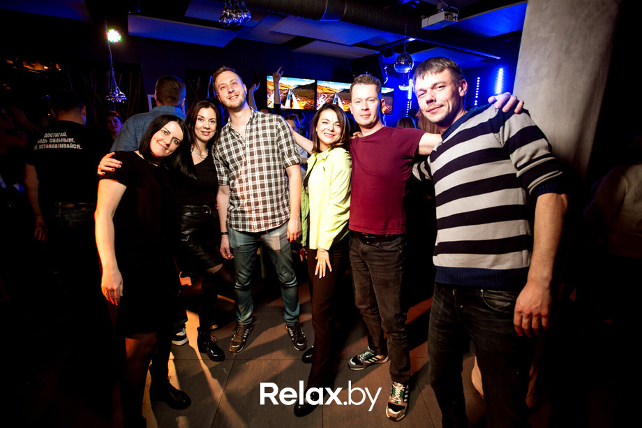 Ночные жители, фото № 68