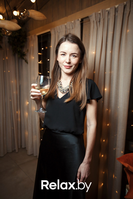 Новогодние вечера в Terra Club, фото № 20