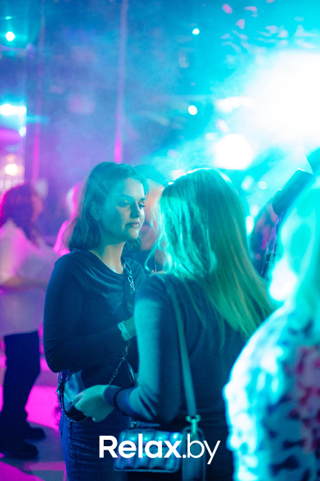 Live Night, фото № 57