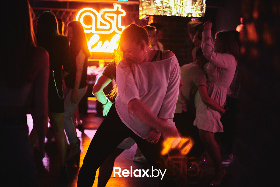 Караоке, фото № 6