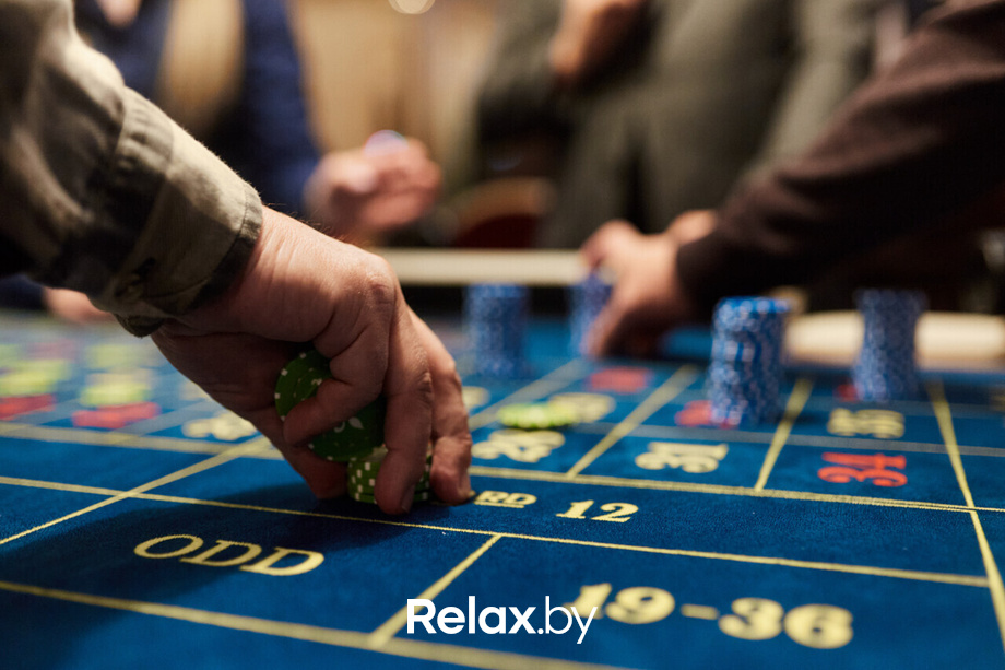 «Стиляги в казино Опера», фото № 27