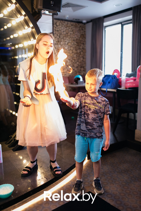 Терра квест, фото № 1