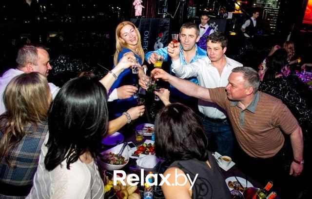 Зажигаем звезды, фото № 6