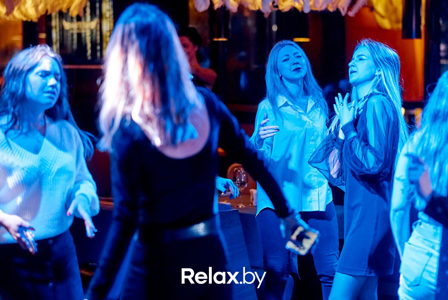 Saturday music, фото № 78