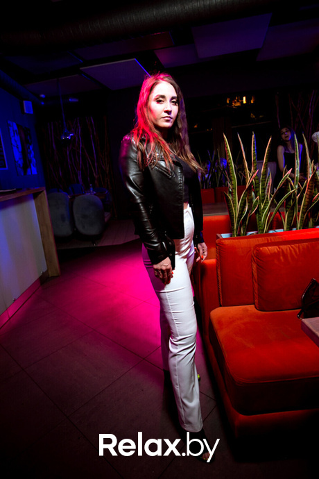 Ночные жители, фото № 34