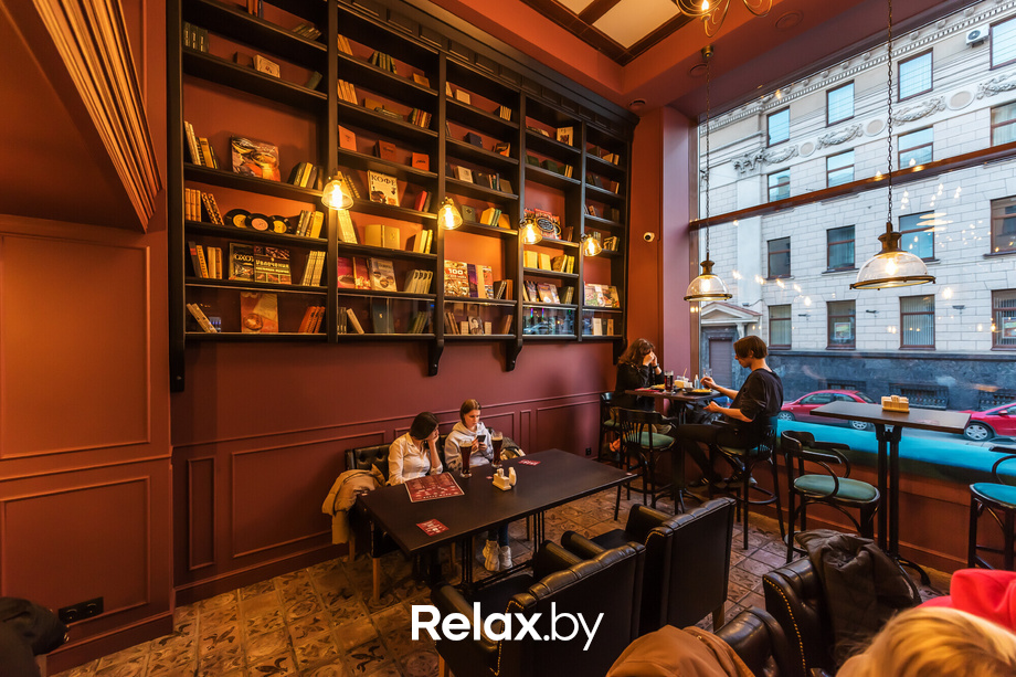 Открытие Бархатного, фото № 17