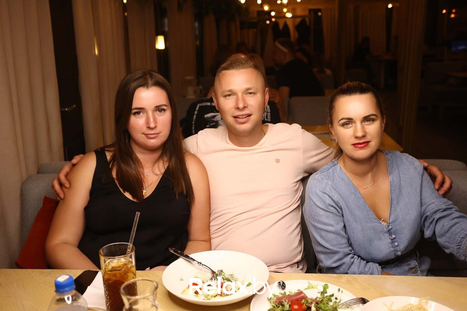 Terra party, фото № 29