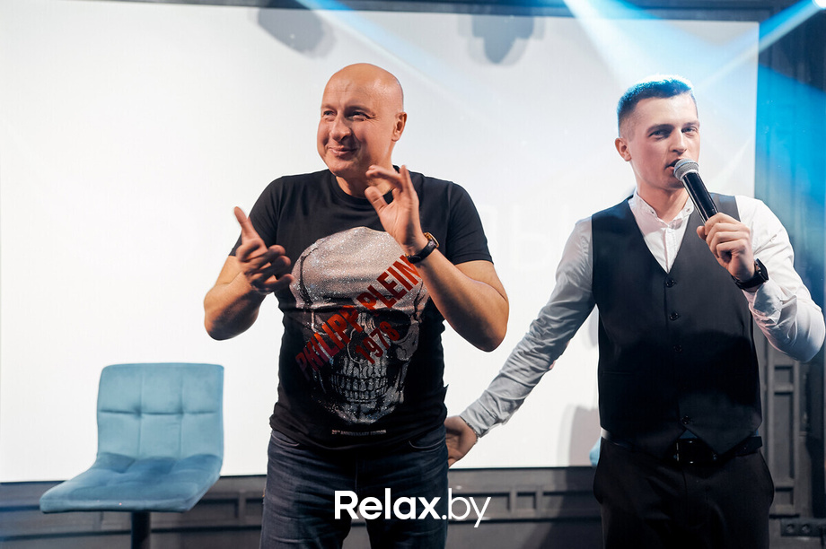 Saturday music, фото № 29