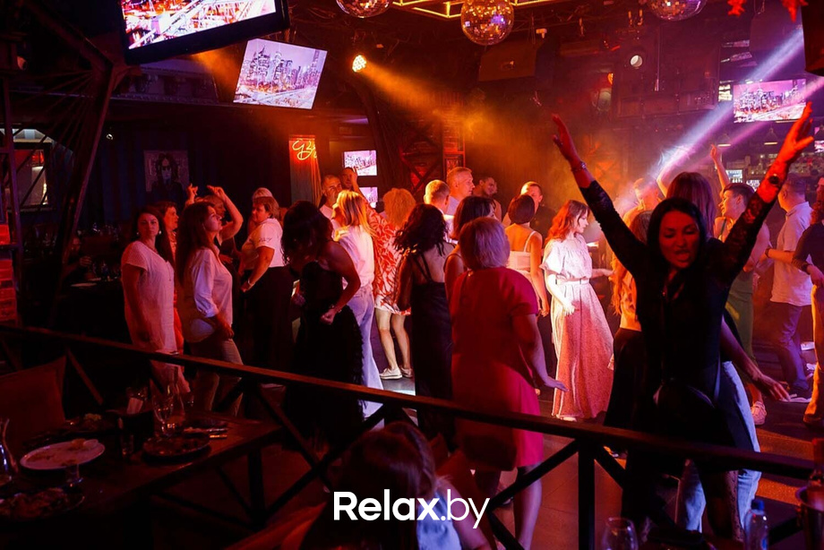 Brooklyn Live!, фото № 32