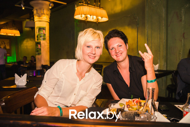 Bartenders Battle, фото № 48