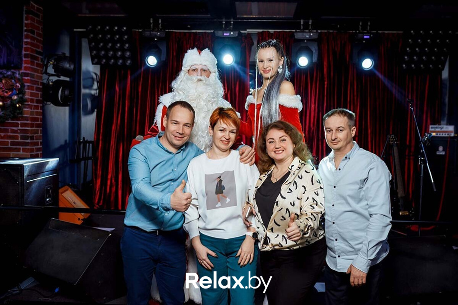 Рождественский Бруклин, фото № 25