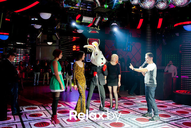 Pre party New Year, фото № 54