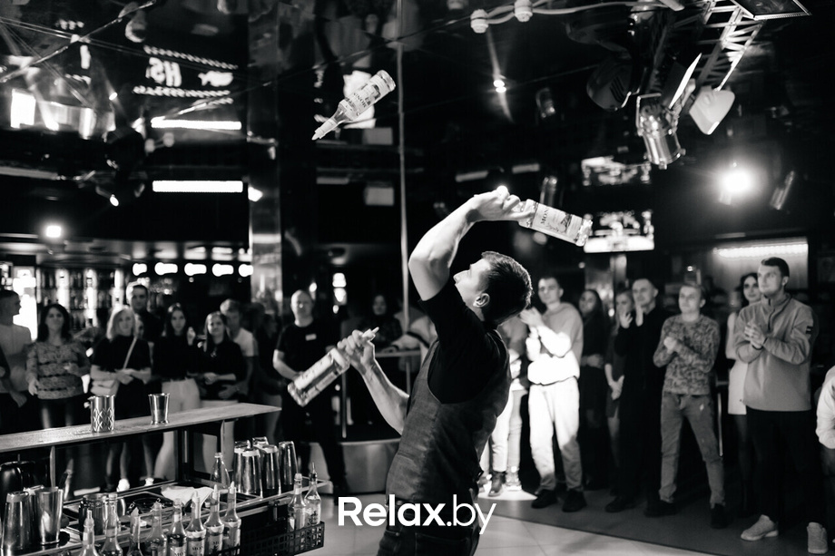 The students day party, фото № 42