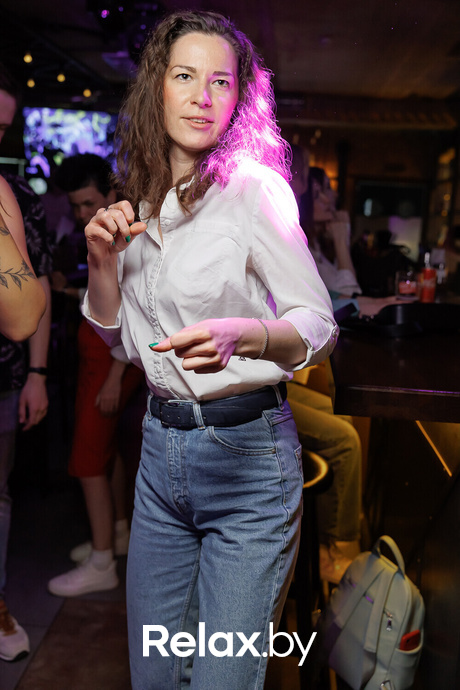 Saturday In Zavod, фото № 88