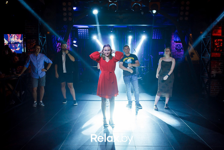 Brooklyn Live!, фото № 46