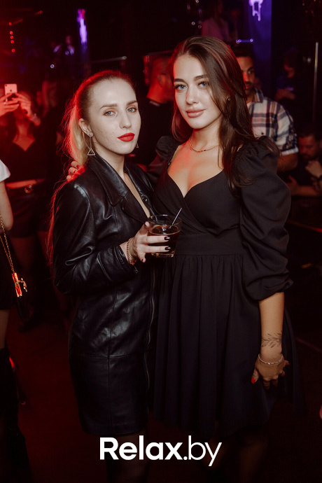 Saturday «Tequila», фото № 29