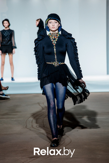 Финал конкурса New Names BFW, фото № 21