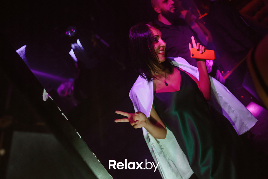 Saturday, фото № 33