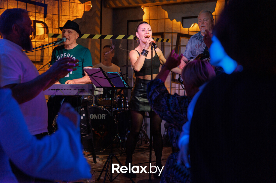 Saturday party, фото № 7